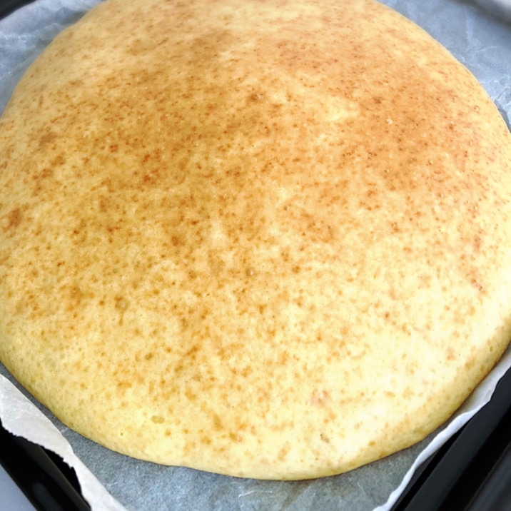 オーブンで特大ホットケーキ 見た目は気にしないで レシピ 作り方 By ちびっこ716 楽天レシピ オーブンで特大ホットケーキ 見た目は気にしないで レシピ 作り方 By ちびっこ716 楽天レシピ